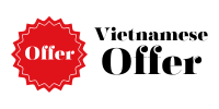 Vietnamese Offer